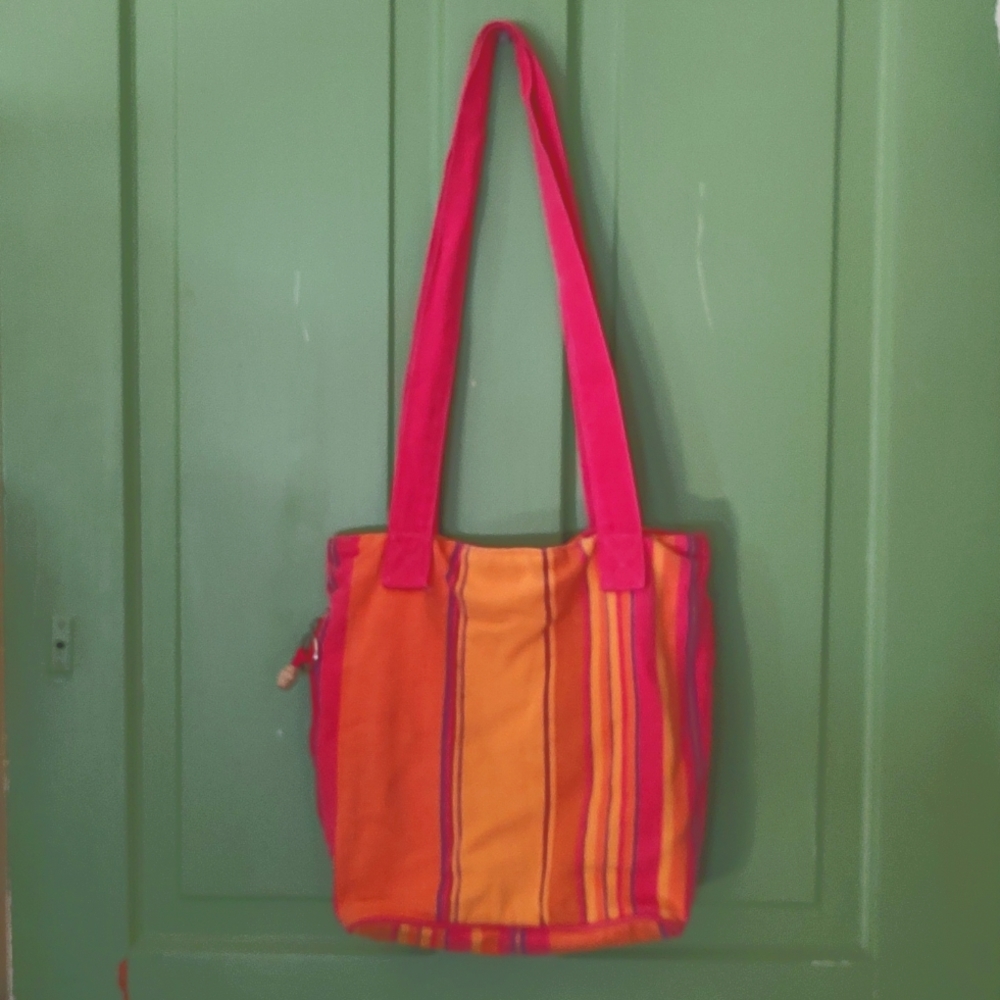 The body shop purse